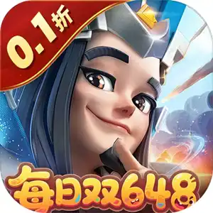 少年三国志：零（0.1折免费版）